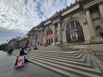 Day at the METs-Museum-011626