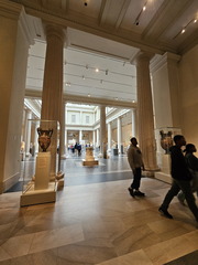 Day at the METs-Museum-011626