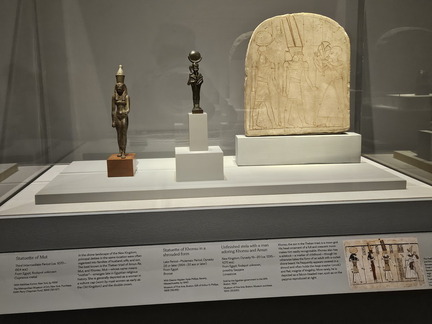 Day at the METs-Museum-011626