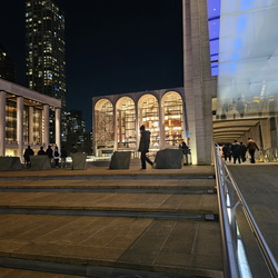 Day at the METs-Opera-011626