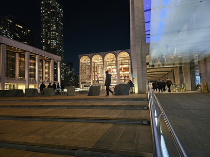 Day at the METs-Opera-011626