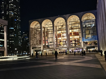 Day at the METs-Opera-011626