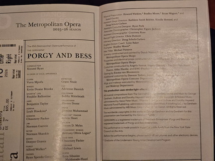 Day at the METs-Opera-011626