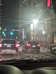 Seein' the DMV-Celebrating the Holidays 2025