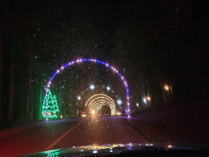 Seein' the DMV-Celebrating the Holidays 2025