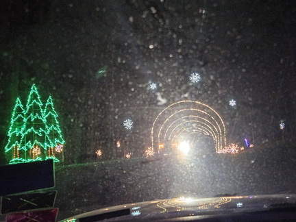 Seein' the DMV-Celebrating the Holidays 2025