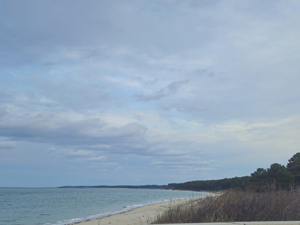 Richmond-Charlotte-Outer Banks-March 2026
