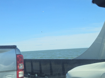 Richmond-Charlotte-Outer Banks-March 2026
