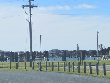 Richmond-Charlotte-Outer Banks-March 2026