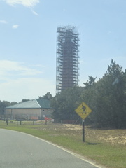 Richmond-Charlotte-Outer Banks-March 2026