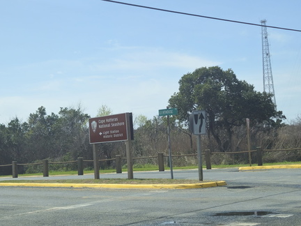 Richmond-Charlotte-Outer Banks-March 2026