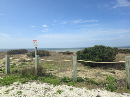 Richmond-Charlotte-Outer Banks-March 2026