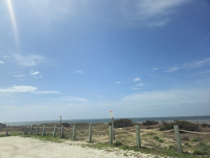 Richmond-Charlotte-Outer Banks-March 2026