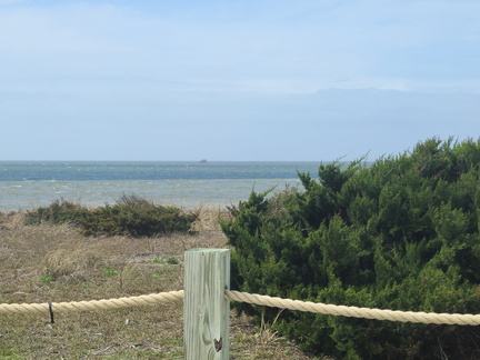 Richmond-Charlotte-Outer Banks-March 2026