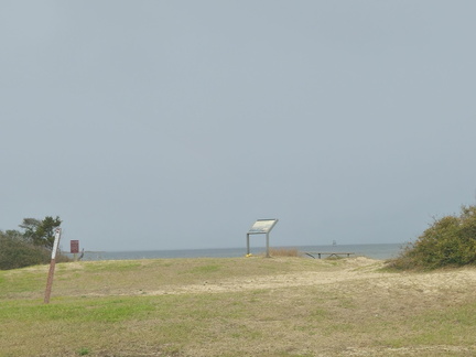 Richmond-Charlotte-Outer Banks-March 2026