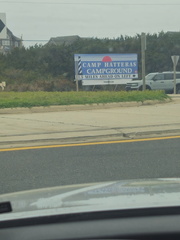 Richmond-Charlotte-Outer Banks-March 2026