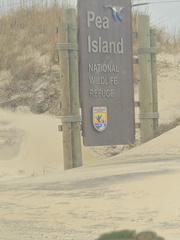 Richmond-Charlotte-Outer Banks-March 2026