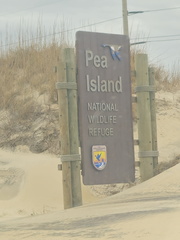 Richmond-Charlotte-Outer Banks-March 2026