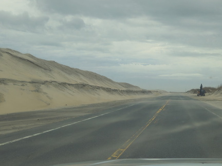 Richmond-Charlotte-Outer Banks-March 2026