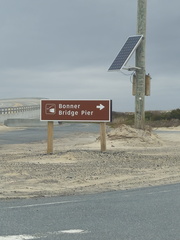 Richmond-Charlotte-Outer Banks-March 2026