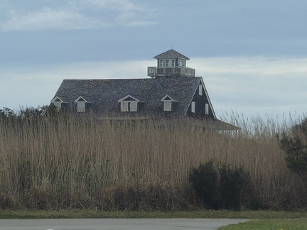 Richmond-Charlotte-Outer Banks-March 2026