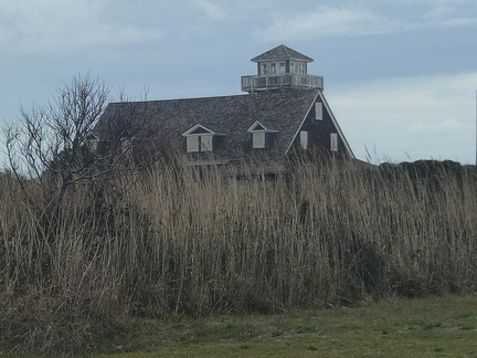 Richmond-Charlotte-Outer Banks-March 2026