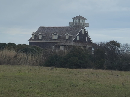 Richmond-Charlotte-Outer Banks-March 2026