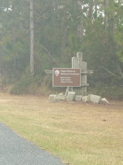 Richmond-Charlotte-Outer Banks-March 2026