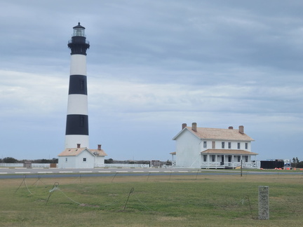 Richmond-Charlotte-Outer Banks-March 2026