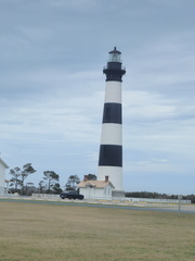 Richmond-Charlotte-Outer Banks-March 2026
