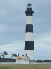 Richmond-Charlotte-Outer Banks-March 2026