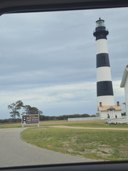 Richmond-Charlotte-Outer Banks-March 2026