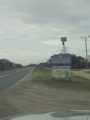 Richmond-Charlotte-Outer Banks-March 2026