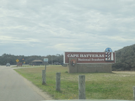 Richmond-Charlotte-Outer Banks-March 2026