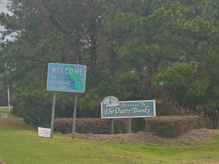 Richmond-Charlotte-Outer Banks-March 2026