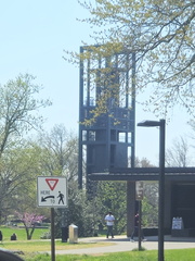 Seein' the DMV-Tulips, Carillon, and National Harbor-033126