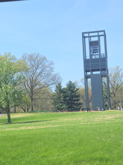Seein' the DMV-Tulips, Carillon, and National Harbor-033126