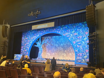 Seein' the DMV-Two Productions-March-April 2026