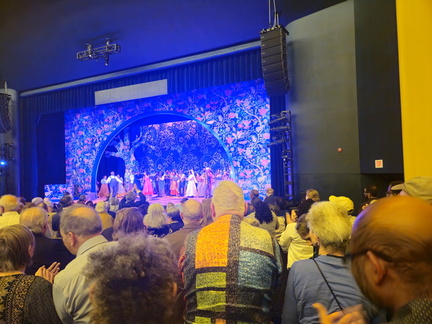 Seein' the DMV-Two Productions-March-April 2026