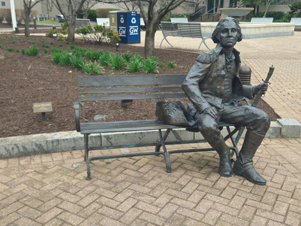 Seein' the DMV-Two Productions-March-April 2026