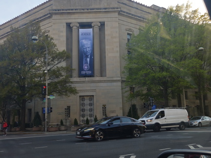 Seein' the DMV-Two Productions-March-April 2026