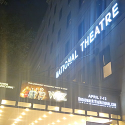 Seein' the DMV-Two Productions-March-April 2026