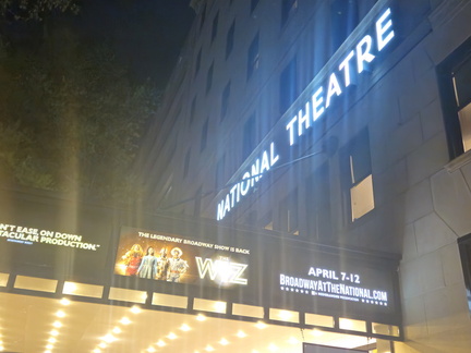 Seein' the DMV-Two Productions-March-April 2026