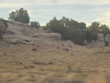 California-Oregon National Parks-Gettin' There-Days 1-3-0417-2626