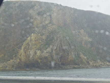 California-Oregon National Parks-Channel Islands NP-Day 4-042126