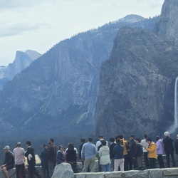 California-Oregon National Parks-April-May 2026