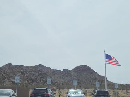 California-Oregon National Parks-Joshua Tree NP-Day 5-042226