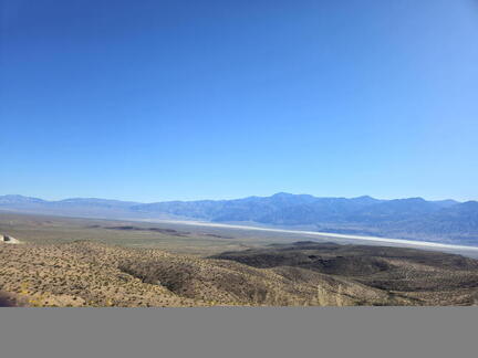 California-Oregon National Parks-Death Valley NP-Day 6-042326