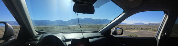 California-Oregon National Parks-Death Valley NP-Day 6-042326