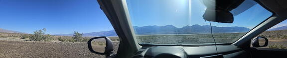 California-Oregon National Parks-Death Valley NP-Day 6-042326